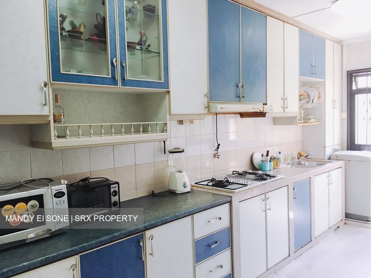 Blk 404 Admiralty Link (Sembawang), HDB 4 Rooms #172144282